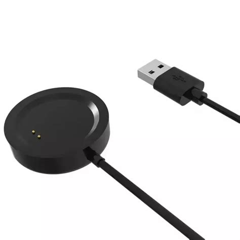 Купить USB кабель-зарядка для смарт-часов OnePlus Watch - Магазин Айковер