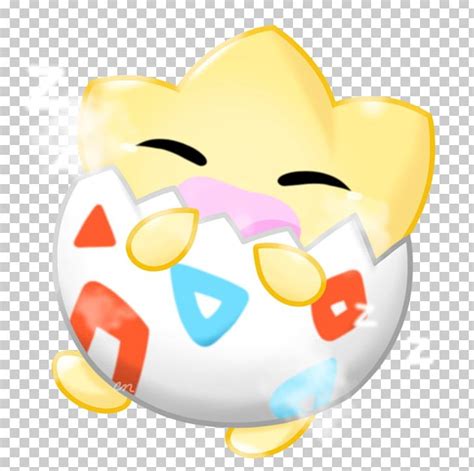 Game Art HQ Pokémon Togepi Fan Art PNG Clipart Art Cuteness Fan Art