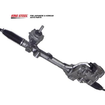 Kingsteel Auto Part Hot Sale Electric Steering Gear Power Steering Rack