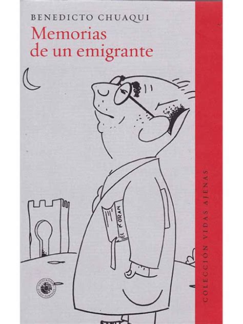 Memorias de un emigrante Catálogo Libros