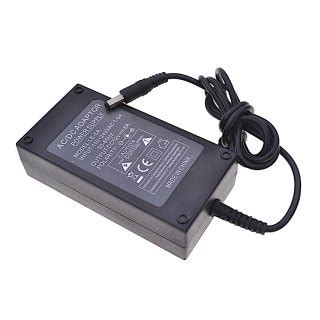 Original Netzteil AC DC Adaptor LE 5A Output 12V 5A