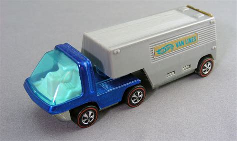 Hot Wheels Redlines Index 1967 To 1972 Models