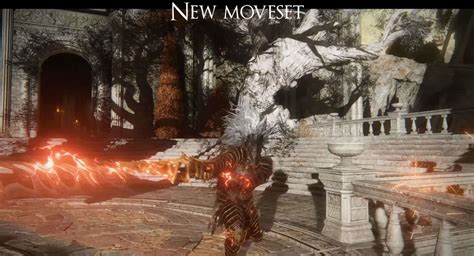 The Dragonlord Awakened Bolt Of Gransax Overhaul Elden Ring Mods