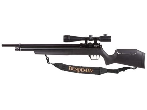 Benjamin Marauder Synrod Combo Small Game Rifle Pyramyd Air