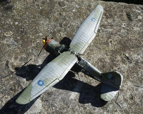 Matchbox 1 32 Lysander Large Scale Planes