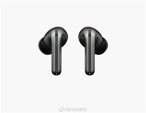 神似airpods Pro！小米旗舰降噪耳机官宣：本周内发布财经头条