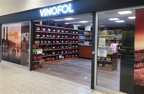 VINOTÉKY | Vinofol, vinařství Novosedly
