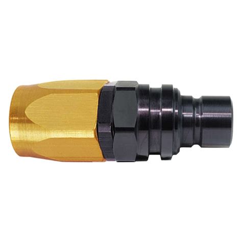 Jiffy Tite Series Quick Connect Fluid Plug