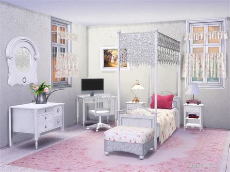 Sims 4 Kids Bedroom Cc – Renews