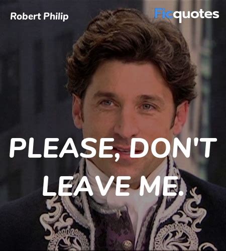 Robert Philip Quotes - Enchanted