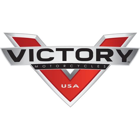 Victory Motorcycles logo, Vector Logo of Victory Motorcycles brand free download (eps, ai, png ...