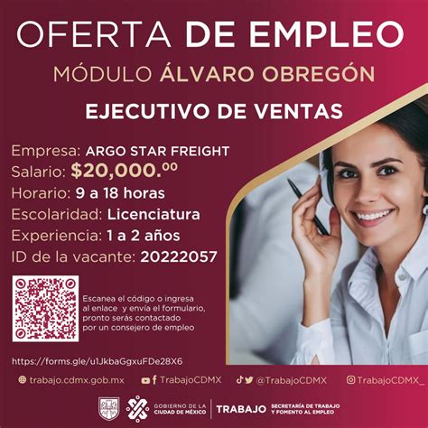 Ofertas De Trabajo En El Salvador Image To U