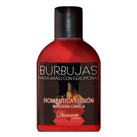 Burbujas de Baño Afrodita Sex Shop