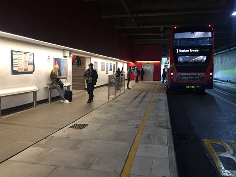 Underpass Improvements Completed Lancaster University