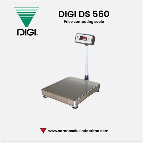 Digi Ds Pt Sarana Solusindo Prima