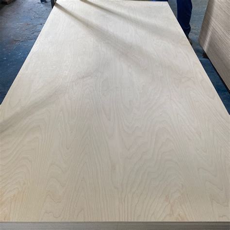 High Quality Birch Plywood Baltic Birch Plywood High Quality Mm Mm