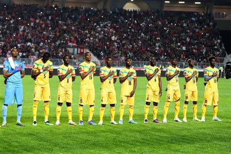 Mali Vs South Africa AFCON Prediction Lineups And Where To Watch Live