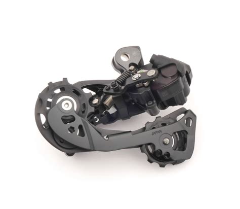 Shimano Deore XT Rd M8050 GS Rear Derailleur Di2 Rd M8050 Medium Long