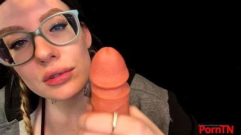 Watch Kshj Asmr Karuna Satori Handjob Porn Spankbang