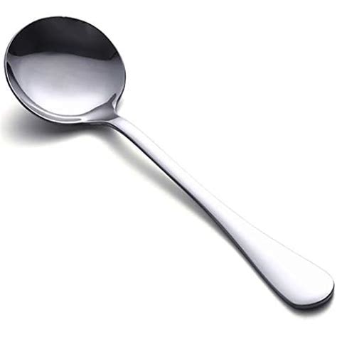 The 10 Best Soup Spoons of 2025 (Reviews) - FindThisBest