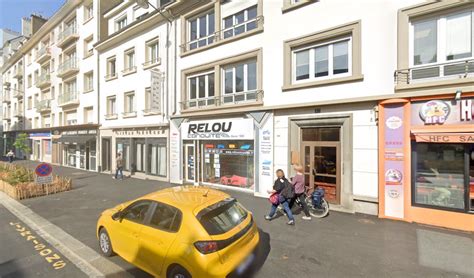 RELOU Conduite La Gare Auto Ecole à Rennes 35000