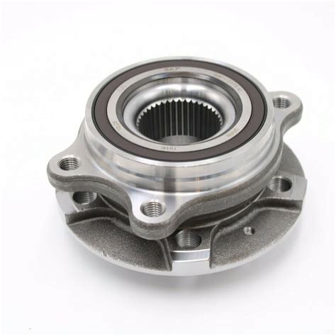 1x SKF Radlager Radnabe Radlagersatz Vormontiert Vorne Audi A4 A5 A6