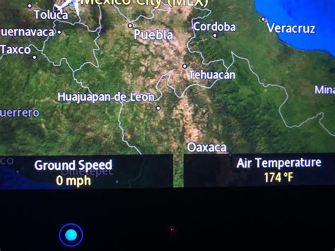 Mexico City was warmer than expected when we landed... : r/MexicoCity