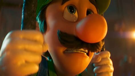 Check Out The Super Mario Bros Movie Final Trailer In Other Languages