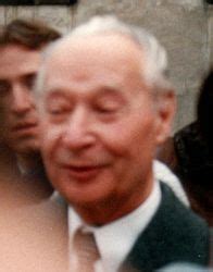 Alexander Dubcek Quotes, Sayings, Remarks, Thoughts and Speeches