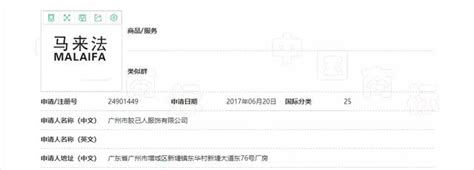 商標搶註出「怪招」，搶爹搶媽搶老婆 每日頭條