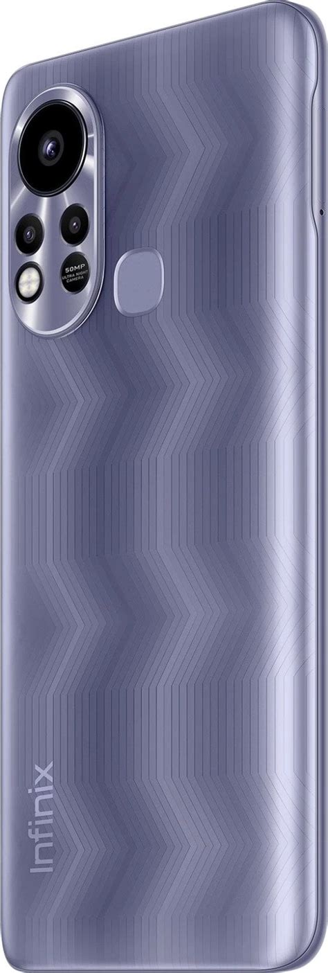 Bateria Del Infinix Hot S Kimovil
