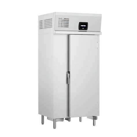 Foster Roll In Blast Chiller And Freezer Cabinet Regethermic