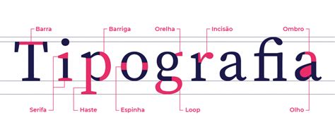 Tipografia O Universo Das Fontes No Motion Graphics