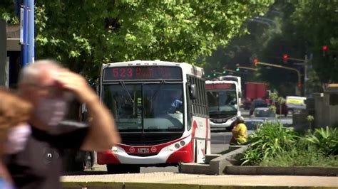 CONCEJO DELIBERANTE NUEVO PROYECTO PARA EL BOLETO UNIVERSITARIO