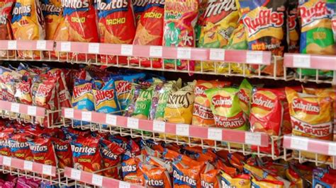 Papitas Y Cosas De Tienda Abarrotes Youtube