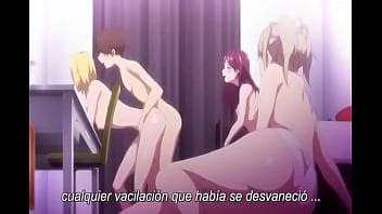 La chica que me amaba era una chica que me amaba Título Hentai XVIDEOS