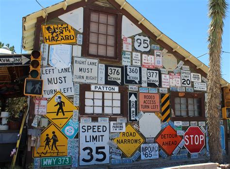 Goldfield - Travel Time NV