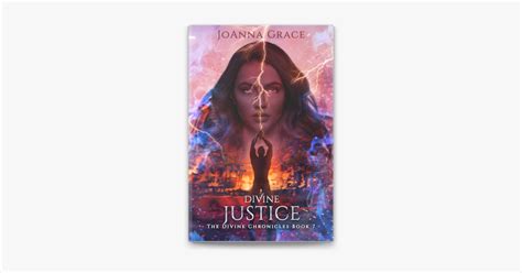 ‎Divine Justice on Apple Books