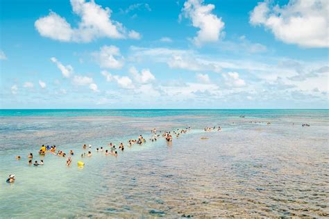 Estas son las mejores playas de América Latina Infobae