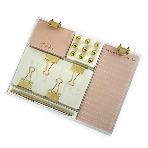 Buy Send Writenery Nude Stationery Kit Online Ferns N Petals