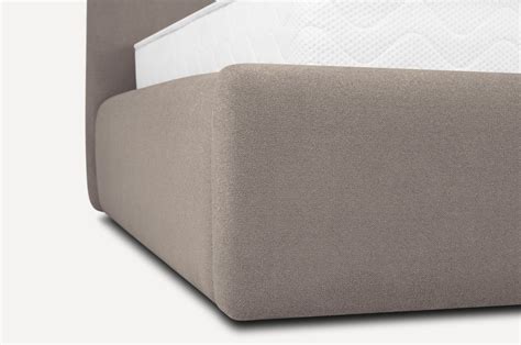 Кровать Кевия 180 Soft Latte – купить в Москве по цене 62 990 рублей в ...