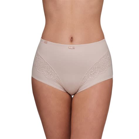 Miederslip London Nude von Susa Lingerie Damenunterwäsche XXL