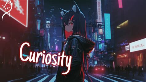 Nightcore Bryce Savage Curiosity Lyrics Youtube