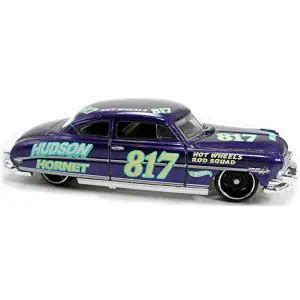 Hot Wheels Rod Squad Hudson Hornet Universo Hot Wheels