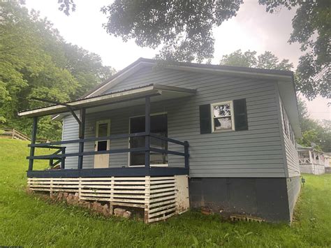 West Union Doddridge County Wv Lakefront Property Waterfront