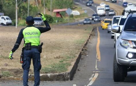 Este jueves iniciará la inversión de carriles por Semana Santa KW