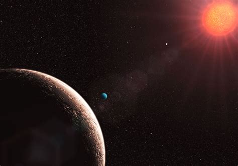 habitable planets Archives - Universe Today