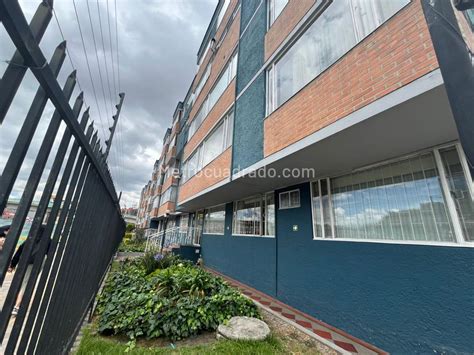 Venta De Apartamento En Puente Largo Bogot D C M