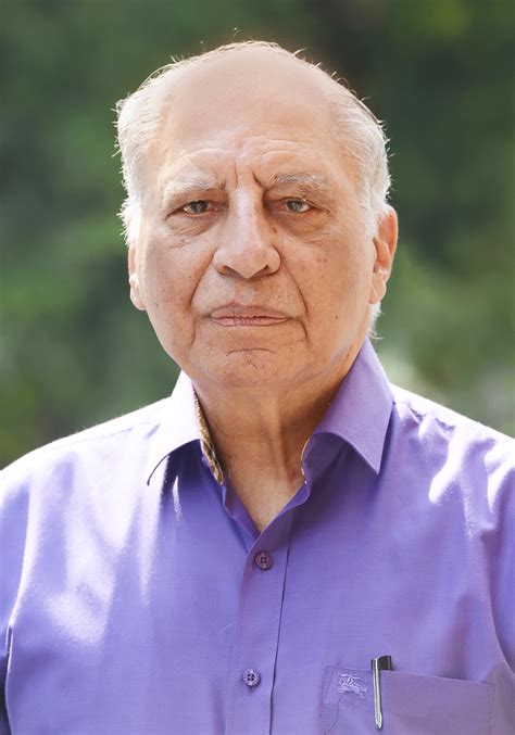 Keki N Daruwalla 5