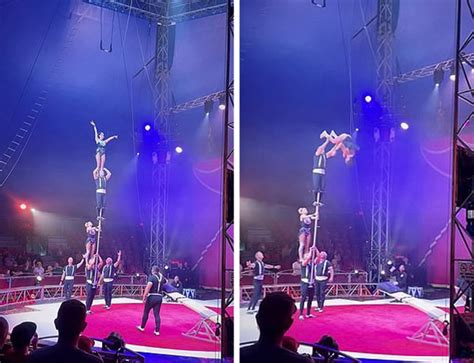 Zac Efron Takes His Siblings to a Circus, and the Pics Are Melting Our